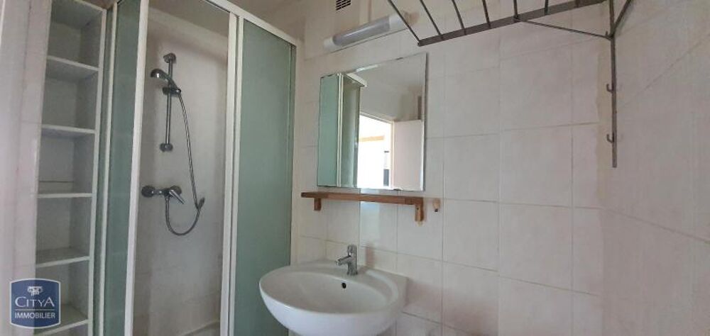 location Appartement - 2 pièce(s) - 43 m² Le Havre (76600)