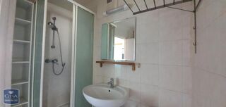  Appartement à louer 2 pièces 43 m²