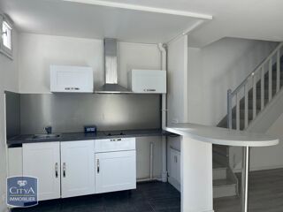  Appartement � louer 2 pi�ces 46 m�