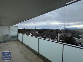  Appartement � louer 2 pi�ces 47 m�