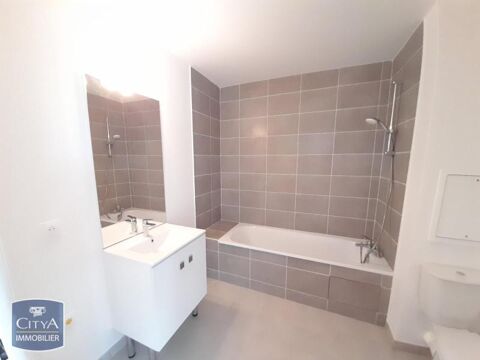  Appartement � louer 2 pi�ces 42 m�