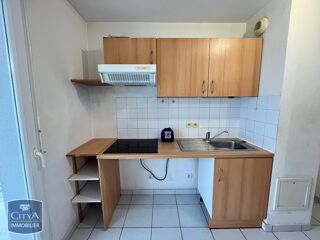  Appartement à louer 3 pièces 63 m²