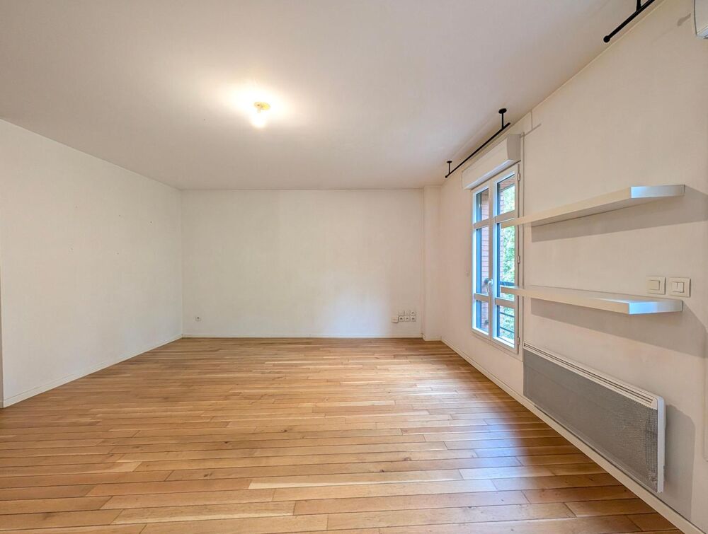 location Appartement - 2 pièce(s) - 54 m² Toulouse (31000)