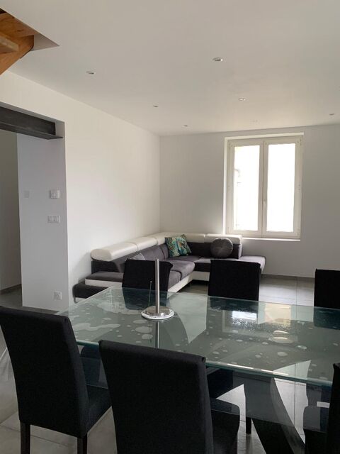  Maison � louer 3 pi�ces 59 m�