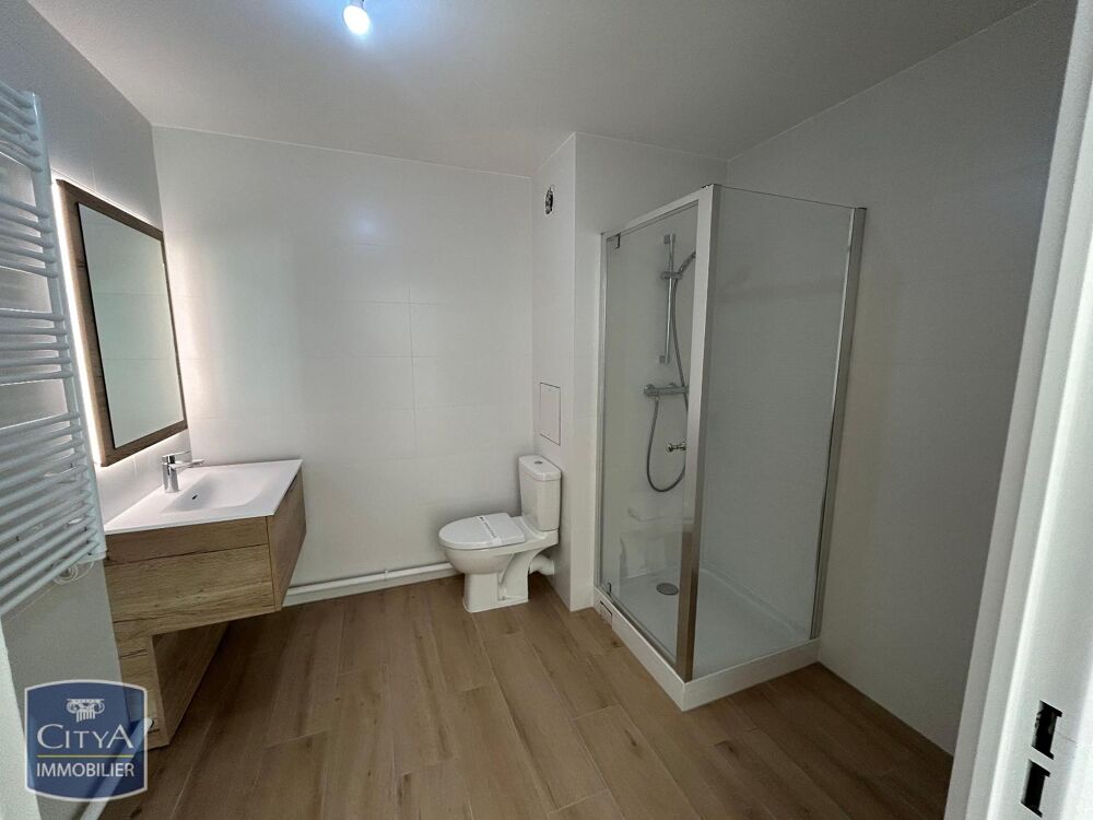location Appartement - 2 pièce(s) - 40 m² Rueil-Malmaison (92500)
