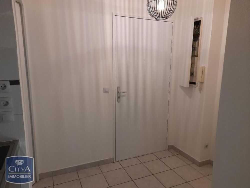 location Appartement - 2 pièce(s) - 35 m² Montpellier (34000)