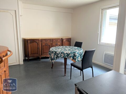  Appartement  louer 2 pices 24 m