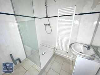  Appartement à louer 2 pièces 49 m²