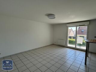  Appartement � louer 2 pi�ces 49 m�