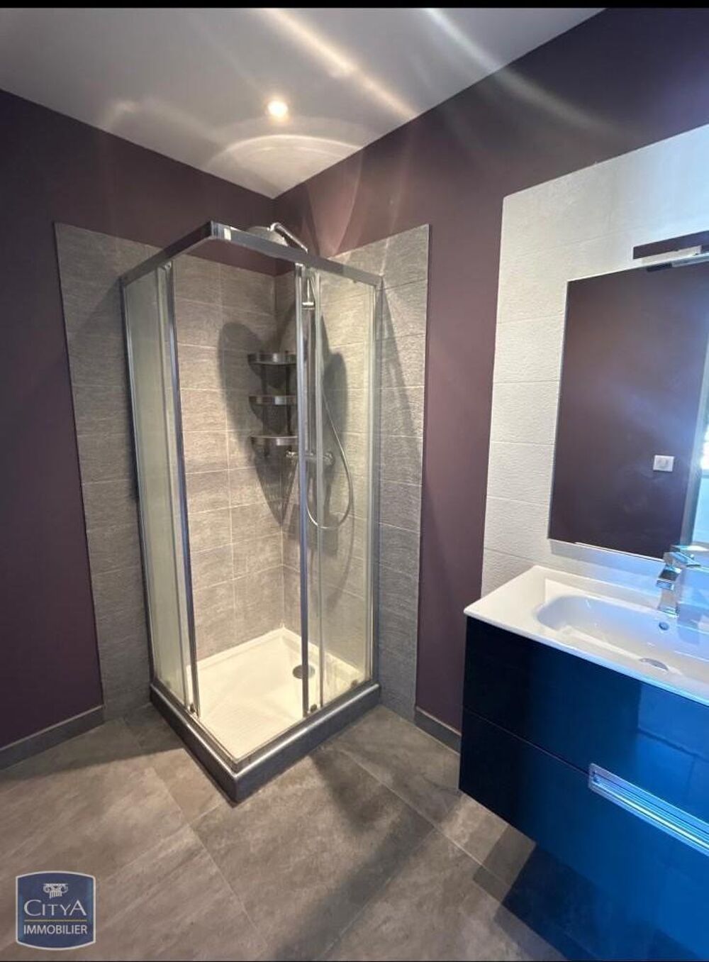 location Appartement - 2 pièce(s) - 50 m² Montpellier (34000)