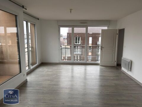  Appartement � louer 2 pi�ces 55 m�