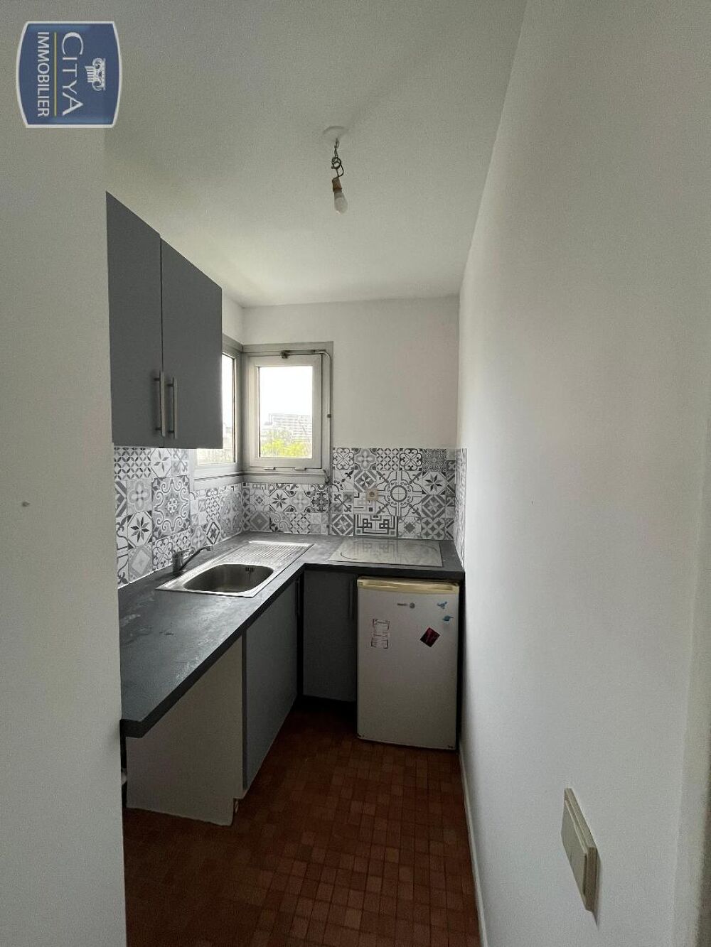 location Appartement - 2 pièce(s) - 36 m² Bordeaux (33000)