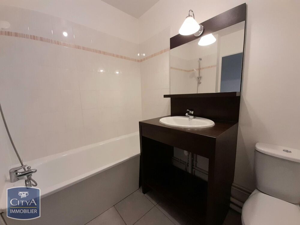 location Appartement - 1 pièce(s) - 22 m² Montévrain (77144)