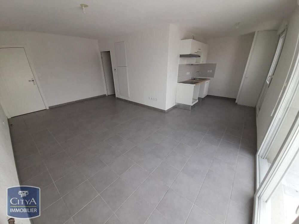 location Appartement - 3 pièce(s) - 63 m² Launaguet (31140)
