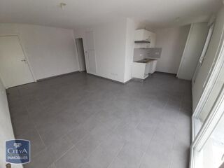  Appartement à louer 3 pièces 63 m²