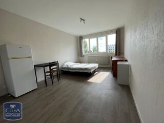  Appartement � louer 1 pi�ce 25 m�