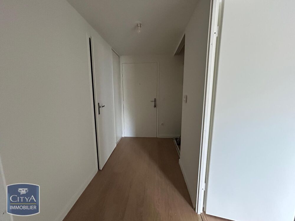 location Appartement - 2 pièce(s) - 42 m² Meaux (77100)