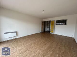  Appartement à louer 2 pièces 50 m²