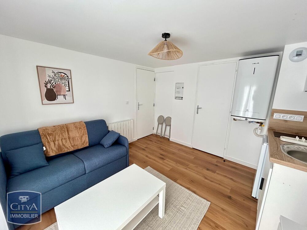A LOUER - DANS VOTRE AGENCE CITYA PLANTAGENET EXCLUSIVIT....