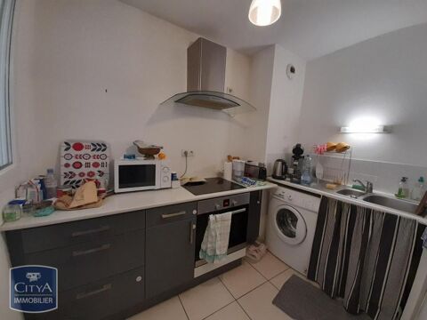  Appartement � louer 3 pi�ces 70 m�