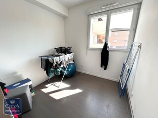  Appartement � louer 2 pi�ces 52 m�