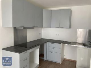  Appartement à louer 2 pièces 44 m²