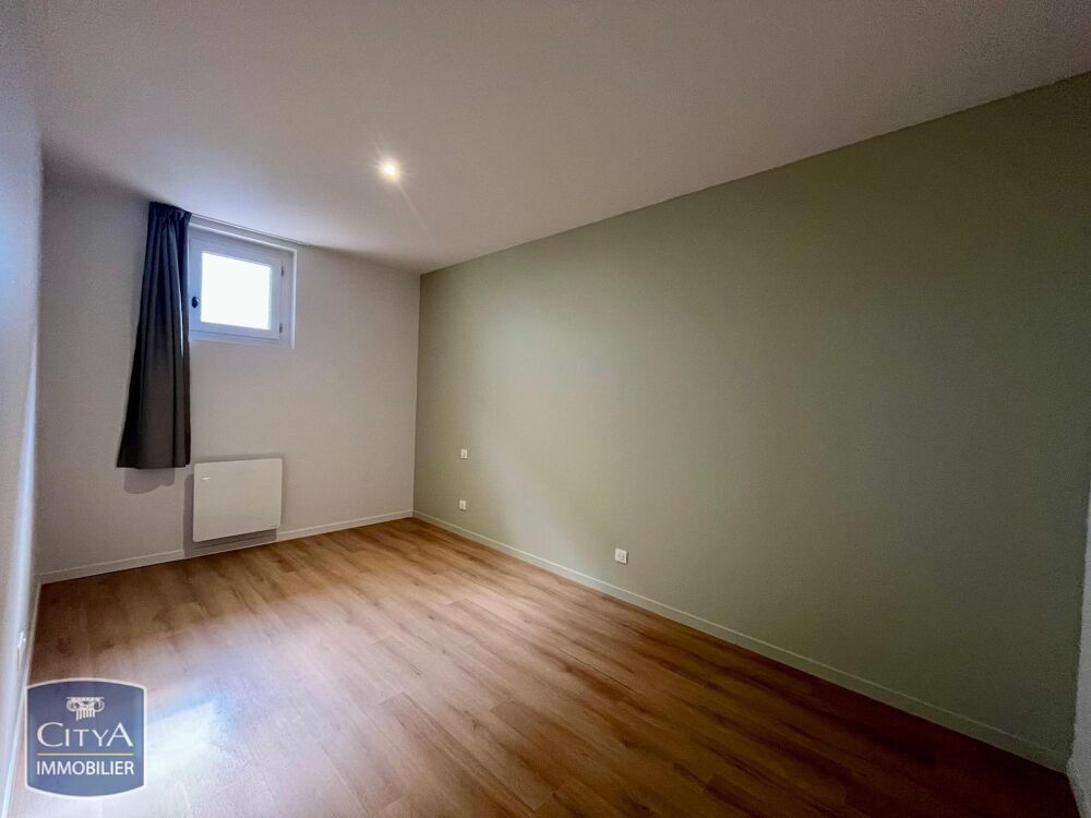 location Appartement - 2 pièce(s) - 43 m² Agen (47000)