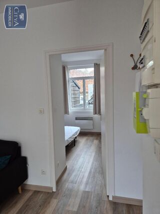  Appartement � louer 2 pi�ces 33 m�