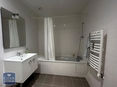  Appartement  louer 2 pices 59 m