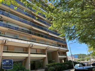 Appartement à louer 1 pièce 35 m²