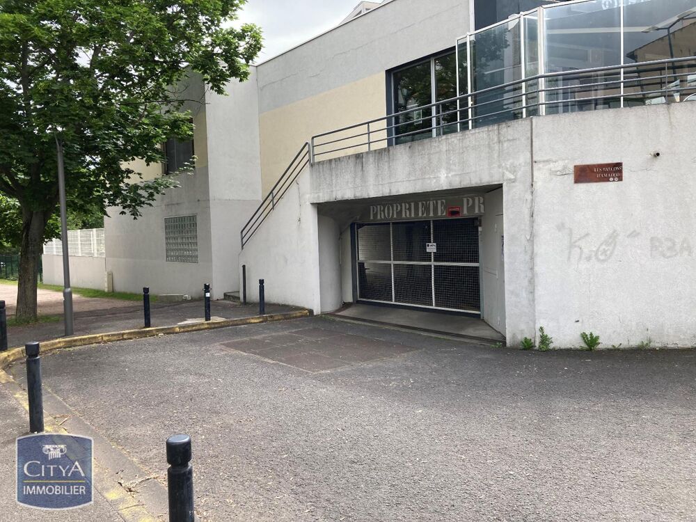location Parking / Garage Clermont-Ferrand (63000)