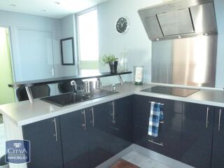  Appartement � louer 3 pi�ces 109 m�