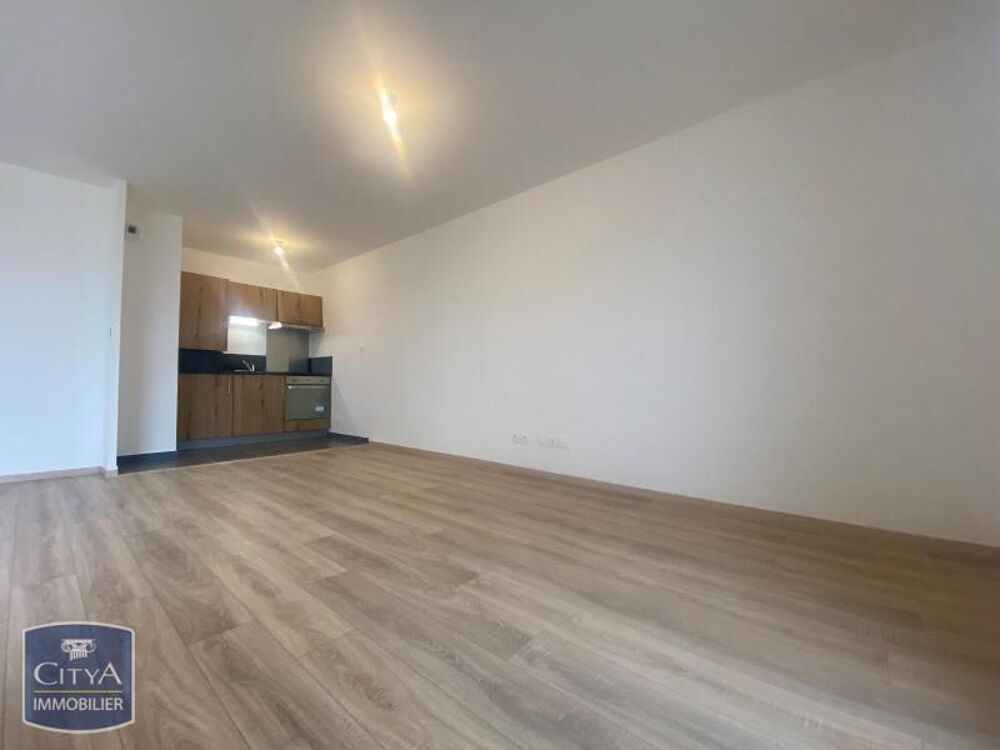 location Appartement - 3 pièce(s) - 64 m² Luisant (28600)