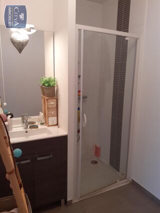  Appartement � louer 1 pi�ce 28 m�