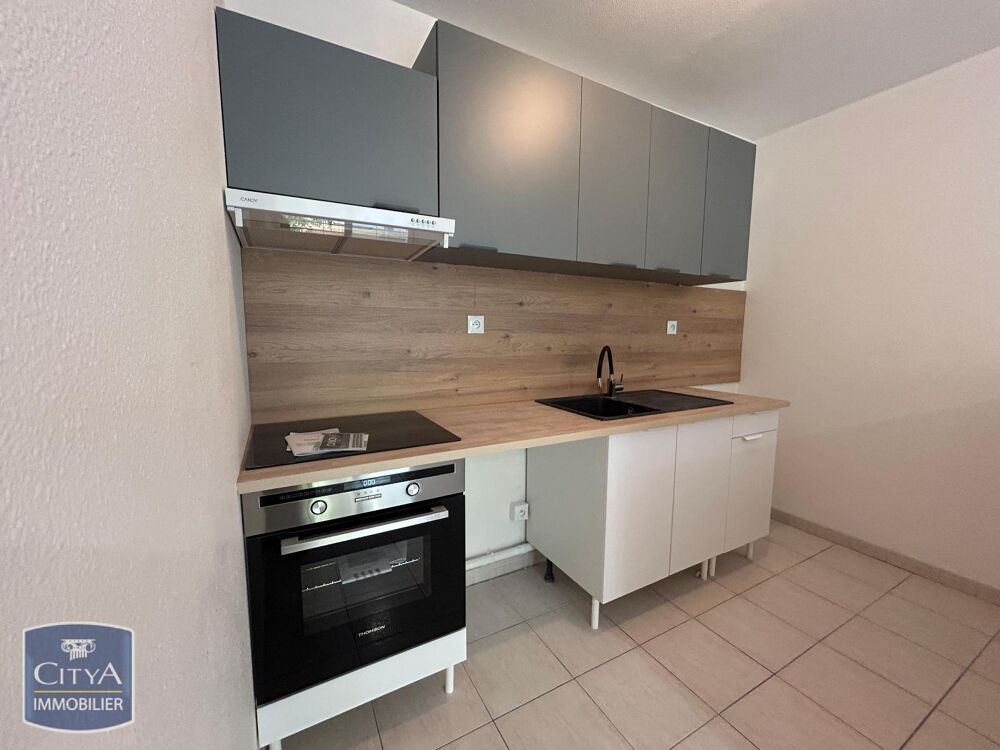 location Appartement - 2 pièce(s) - 45 m² Avignon (84000)