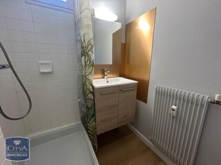  Appartement à louer 1 pièce 16 m²
