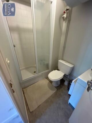  Appartement à louer 1 pièce 25 m²