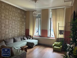  Maison à louer 5 pièces 132 m²
