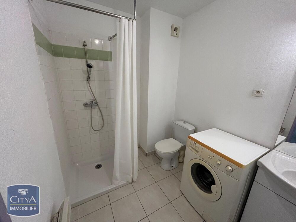 location Appartement - 1 pièce(s) - 24 m² Champcevinel (24750)