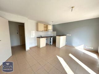  Appartement � louer 2 pi�ces 42 m�