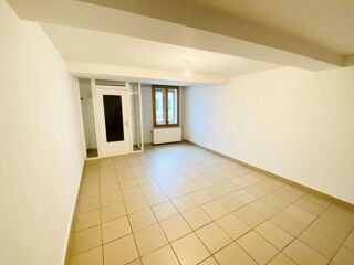  Appartement à louer 3 pièces 88 m²