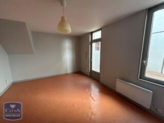  Appartement à louer 1 pièce 22 m²