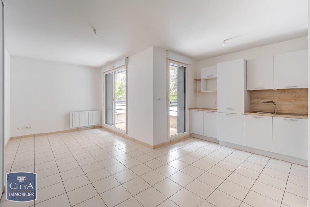 location Appartement - 2 pièce(s) - 45 m² Tours (37100)