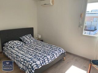  Appartement à louer 3 pièces 46 m²