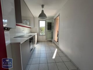  Appartement à louer 3 pièces 66 m²