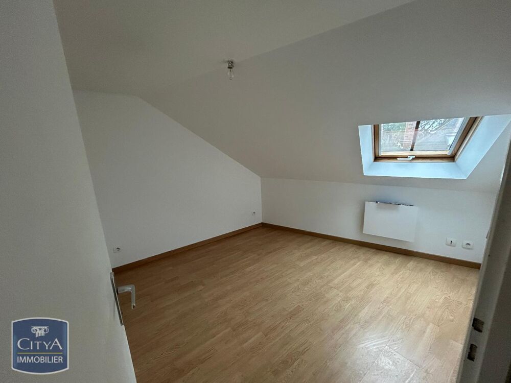 location Appartement - 2 pièce(s) - 25 m² Orléans (45000)