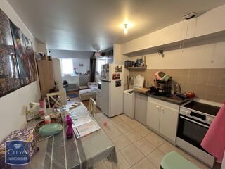  Appartement � louer 2 pi�ces 60 m�