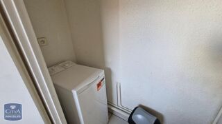  Appartement à louer 1 pièce 30 m²