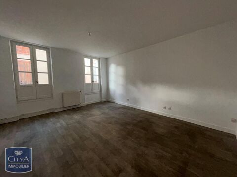  Appartement  louer 2 pices 48 m