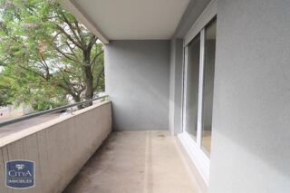  Appartement � louer 2 pi�ces 33 m�